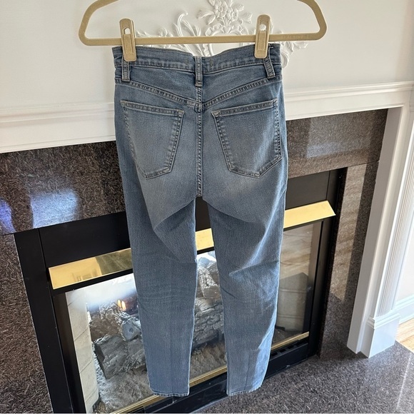 Free People jeans size 24 - Picture 7 of 9